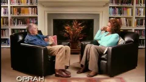 Cormac McCarthy - Subconscious is older than Language