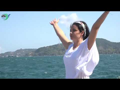 MARAL GÖZETİR İLE YOGA/KİREÇBURNU