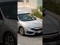 civic