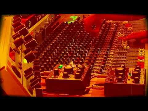 Classic # 2  - Slummy Ghetto Melodica vers & dub -   Jideh High Elements