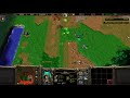 Reforged: Warcraft 3 - Hero of the Empire - Assassin (over 12000 attack - final disease)