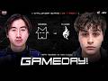 Valorant Mobile | Nemesis vs Flames | Challenger Scrims Week-1 Group Final