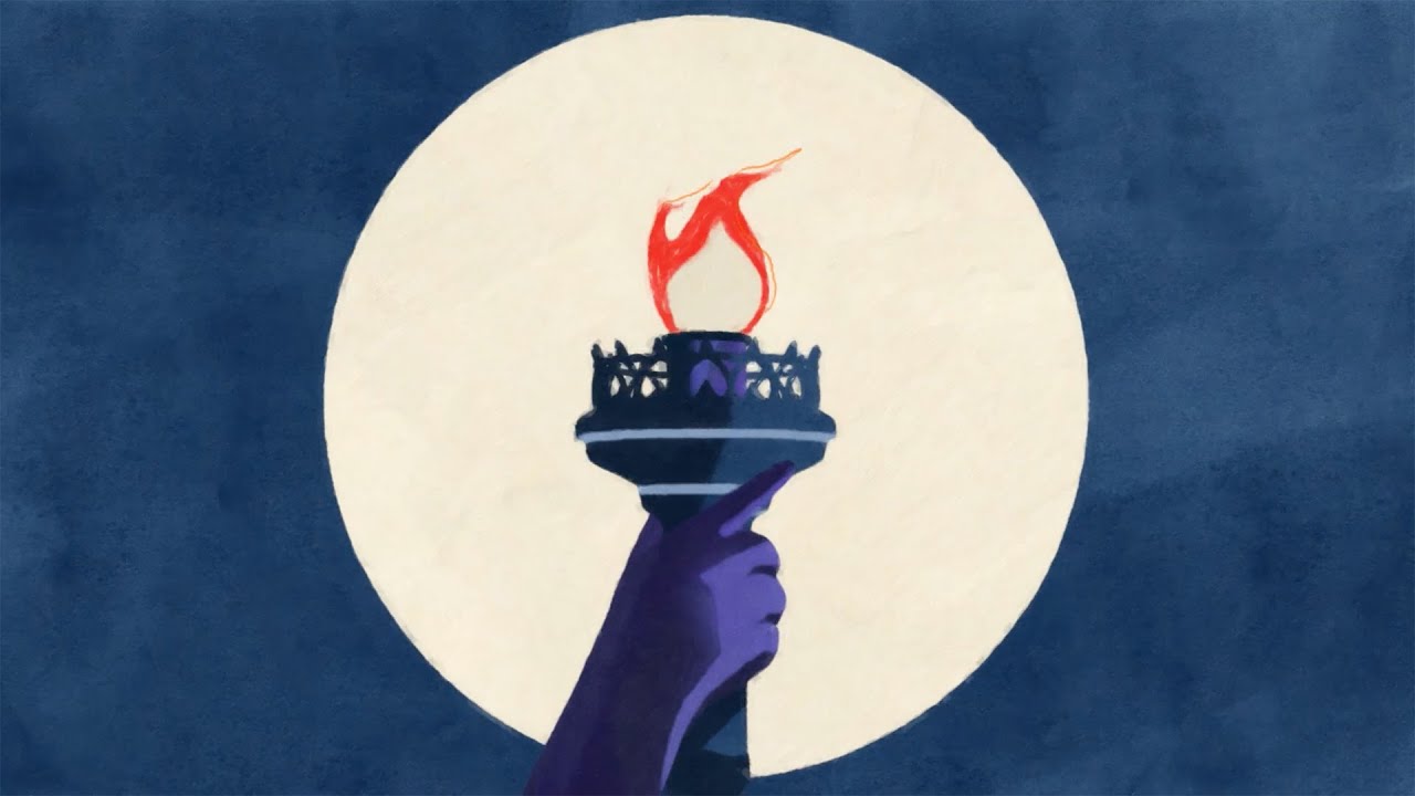 This Is Why We Need Checks and Balances