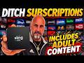 SlingTV Box S5 Max Review (2026) β Better Than Fire Stick? π€