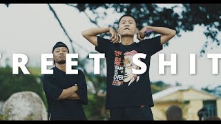 Kimochi X Mistablow X Pablo - Street Shit Official Mv