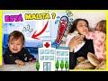 💩 GISELA no HACE KAKA 😥 Mi BEBÉ ESTÁ MALITA ? QUE SUCEDE ? VLOGS DIARIOS FAMILIA