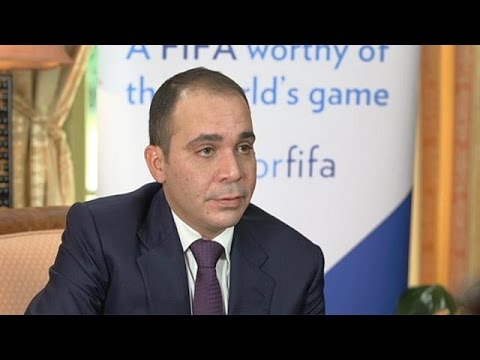 "FIFA'da yaşananlar birer utanç vesilesi"