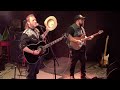 Broke String Burnett Live at Tulips "Her Own Time" from JAMBALOO Fest 2025