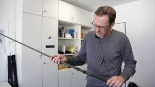 Tackle-News: Greys Prodigy Apex
