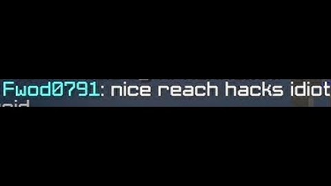 getting hackusated speedrun any% glitchless