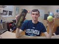 Wilson US Open Regular/Extra Duty Tennis Ball Can 3 Balls Review