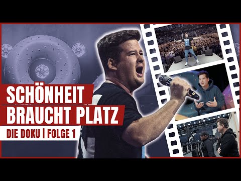 Chris Tall: Schönheit braucht Platz - Die Doku (Folge 1)