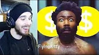 BETTER THAN THE ORIGINAL! This Is America 2 Reaction! (Charmx3 reupload) BETTER THAN THE ORIGINAL! This Is America 2 Reaction! (Charmx3 reupload)