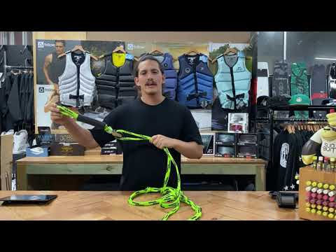 Question Of The Week - How To Tow Behind An Outboard Boat Without A Ski Pole