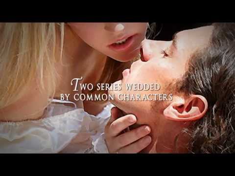 Bridal Favors Series by Jade Lee Book Trailer