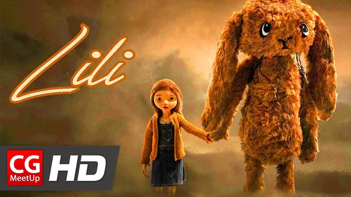 **Award Winning** Animated Short Film: "Lili Short...