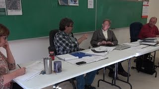 Effingham NH Selectmen 5:2:17