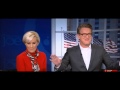 Morning Joe says the Clintons laid down like lambs against Donald Trump