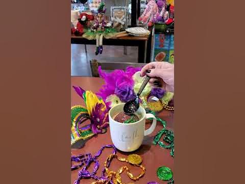 mardi gras cocoa village 2025 schedule