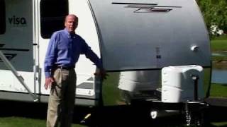 VISA 2011 Product Tour by gulfstreamrv 16,583 views 13 years ago 6 minutes, 15 seconds