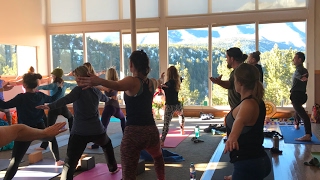 Karma Yoga Center Live Stream