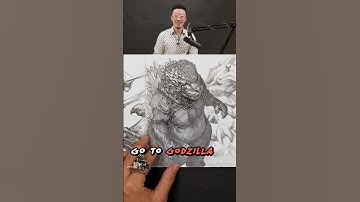 The Wildest Sketchbook Style