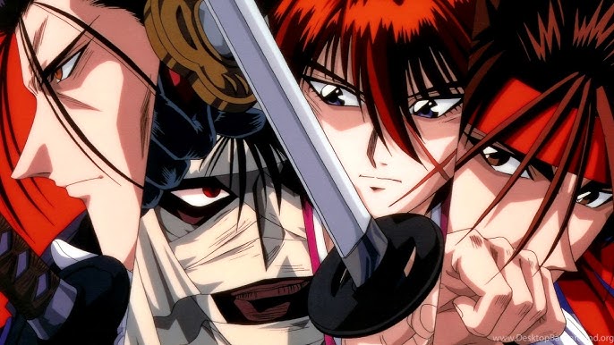 Rurouni Kenshin: Meiji Kenkaku Romantan ~Tsuiokuhen~ Original Soundtrack –  Review – Anime Instrumentality Blog