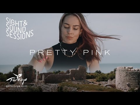 Mersin w/ Pretty Pink - Sight & Sound Sessions #9 | Go Türkiye