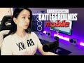 Извращенка на стримере 😜 Играем в PUBG Mobile 😜 Эмулятор на пк