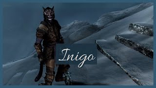 SNAP on the Thalmor! | Inigo The Brave | SKYRIM