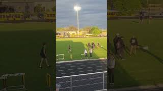 Central Lee Meet 2024