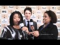 Miles Teller interview at the 2011 Independent Spirit Awards Live Arrivals Show