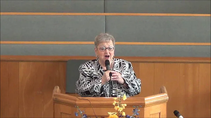 God On the Mountain by Dorothy Buell