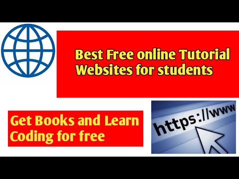 Best free Websites for Students| online Tutorial Websites for Students| एकदम Free!