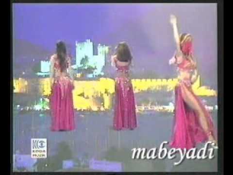 Mezdeke 4 - Arab Rapsodi , Various Artists - Baladi