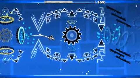 My part in Tributum Elabi (The GD Twitter Collab / Layout) by GreyJayGD and more.