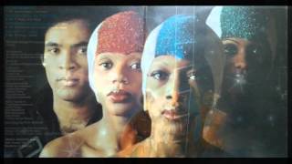 BONEY M-NIGHTFLIGHT TO VENUS/RASPUTIN