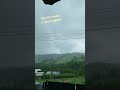 Погода в Карпатах весною. #nature #livevideo