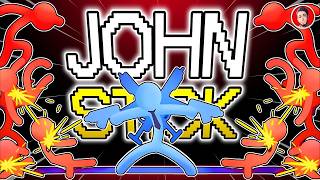 Overwhelmingly Positive physics brawler! | Stick it to the Stickman | #roguelike screenshot 2