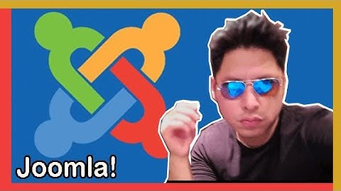 😎 41 Cómo Crear un Blog en Joomla - Página de Blog  🟩