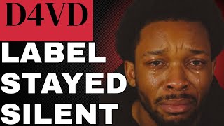 Is D4VD Label Trying To Hide??