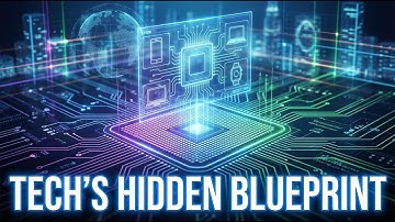 Inside Computer Architecture — The Blueprint Powering Every Device