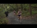 2019 CUNYAC/Army ROTC Men's & Women's Cross Country Championships