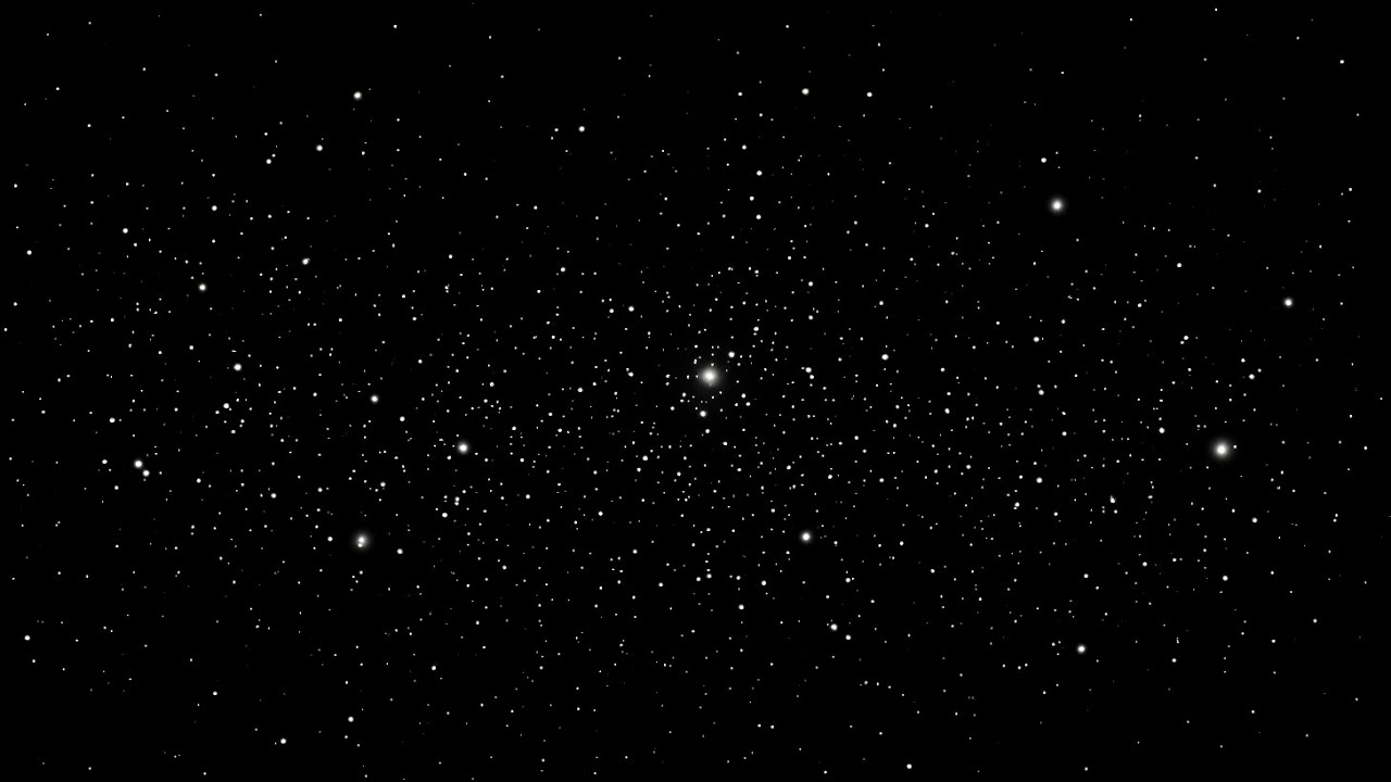 10 Hours Deep Sleep Universe | Spaceship ASMR and Space Ambience White ...