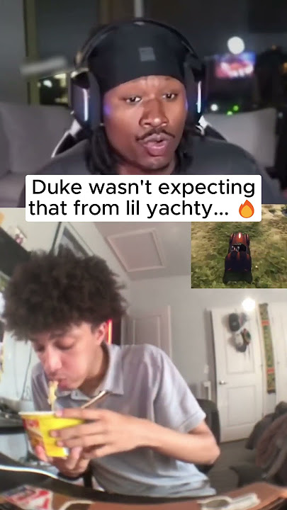 lil yachty still here reaction #pluggnb  #foryou #viral #duke #lilyachty  #playboicarti #reaction