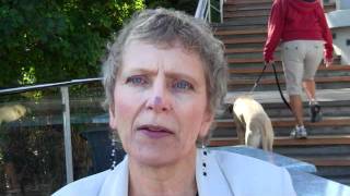 Janis La Couvée - Community Connector - Part 1