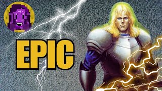 Why Light Crusader Should Be on Every Retro RPG Fan's Must-Play List