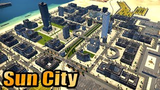 Sun City - Update Wind Of Change Dev Server - War Thunder