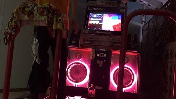 【DDR A】ESP Make A Difference 999,970 player:GINXYASU