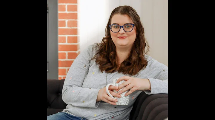 Embracing Neurodiversity: How Sarah Tailors Her Business to Her ADHD Brain